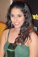 Shraavya Reddy Photo at Tori